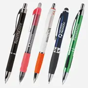 Custom pens with logo