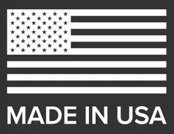 Made in the USA