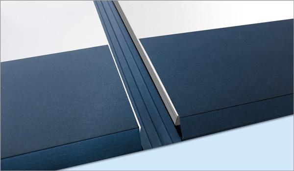 Expansion Folders for Larger Presentations Expansion Folders for Larger Presentations