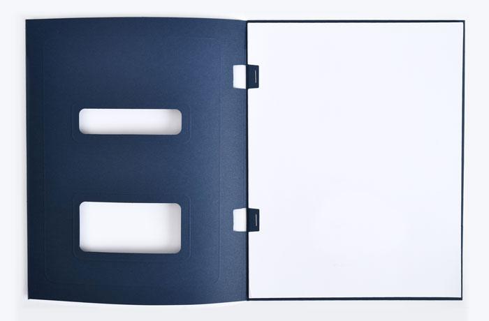 Side-Tab Tax Folder Side-Tab Tax Folder