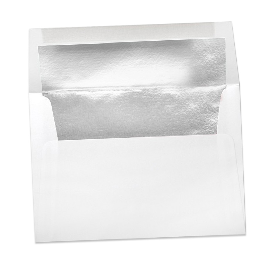 Silver Foil Greeting Card Envelope.jpg