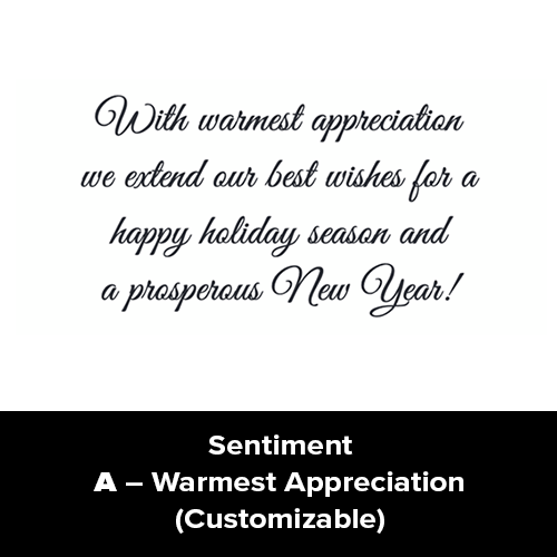 Sentiment A
