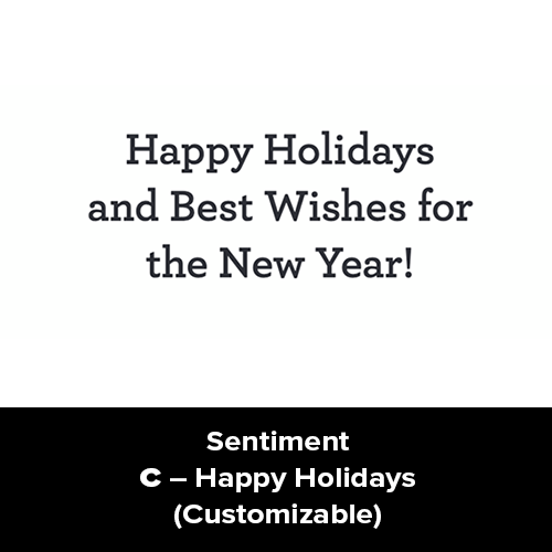 Sentiment C