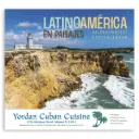 Latino America Wall Calendar