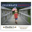 Celebrate America Wall Calendar