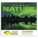 The Power of Nature Wall Calendar