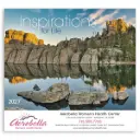 Inspirations for Life Wall Calendar