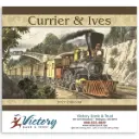 Currier & Ives Wall Calendar