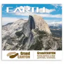 Earth Appointment Wall Calendar