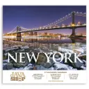 New York State Appointment Wall Calendar