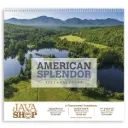 American Splendor Wall Calendar
