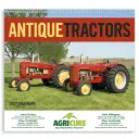 Antique Tractors Wall Calendar