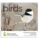Birds Wall Calendar