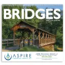 Bridges Wall Calendar