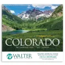 Colorado Wall Calendar