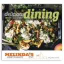 Delicious Dining Wall Calendar