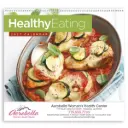 Healthy Eating Wall Calendar