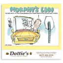 Murphy's Law Appointment Wall Calendar