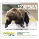Southcentral Sportsman Wall Calendar