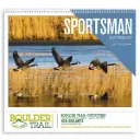Southeast Sportsman Wall Calendar