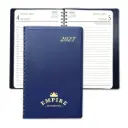 Daily Desk Diary