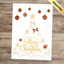 Company Christmas Cards