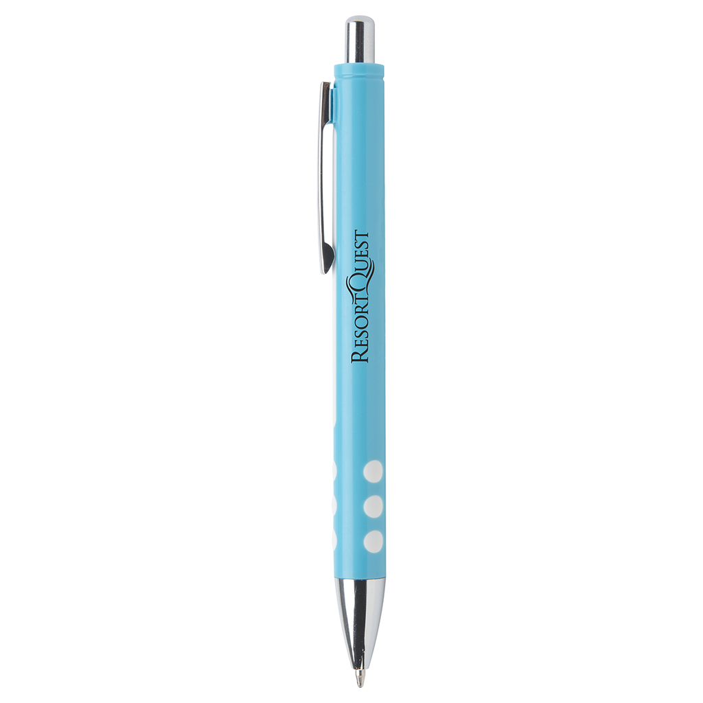 [356B] Hulo Custom Pens (Blue)