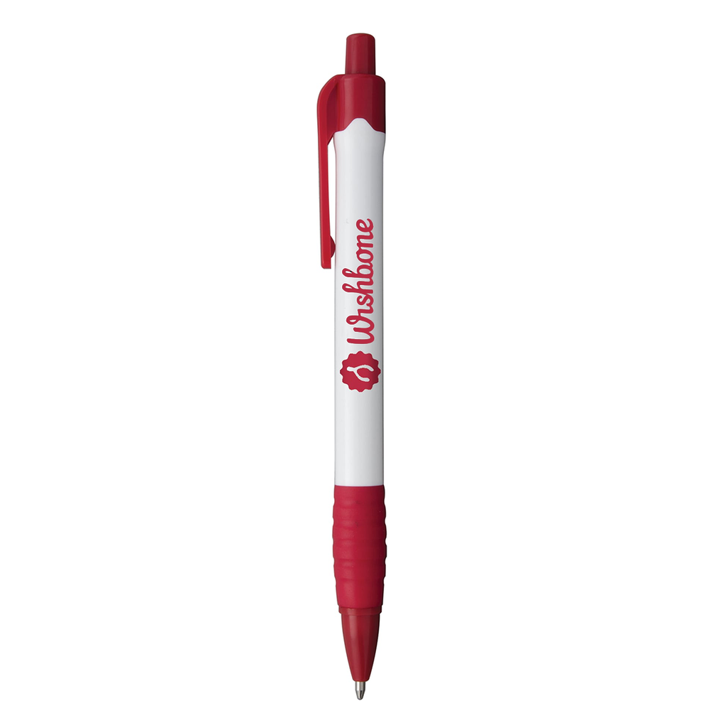[218R] Palmiro Custom Pens (Red Trim)