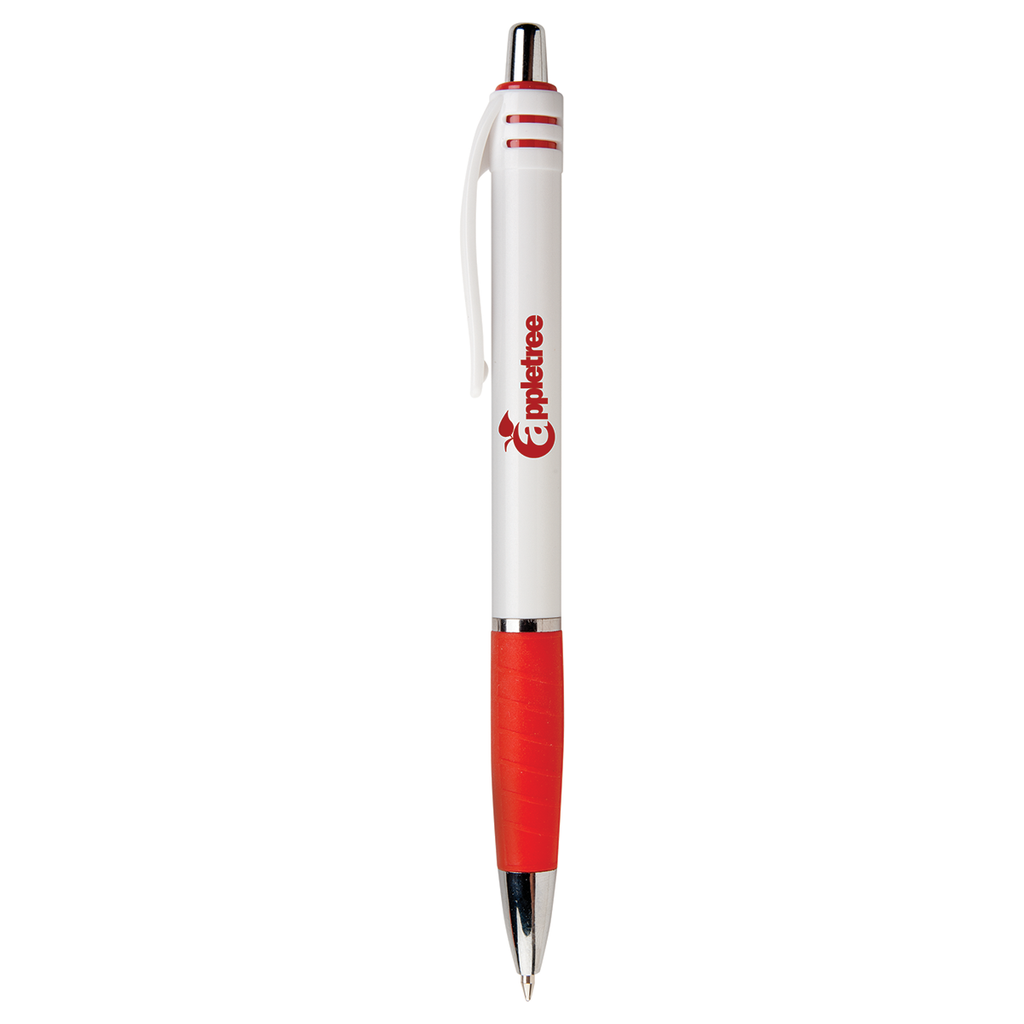 [379R] Paradiso Custom Pens (Red Trim)