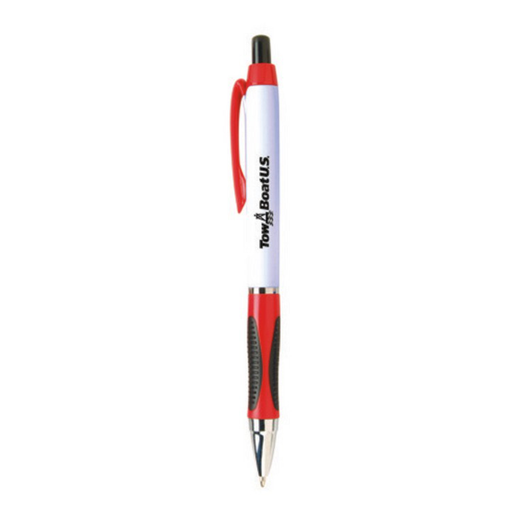 [378R] Sprite Custom Pens (Red Trim)