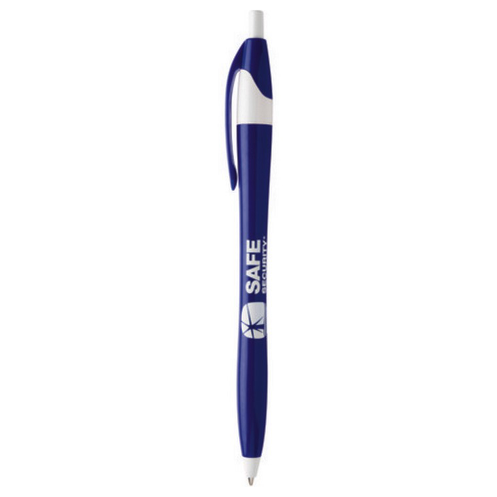 [321B] Javalina® Executive Custom Pens (Blue, Blue)