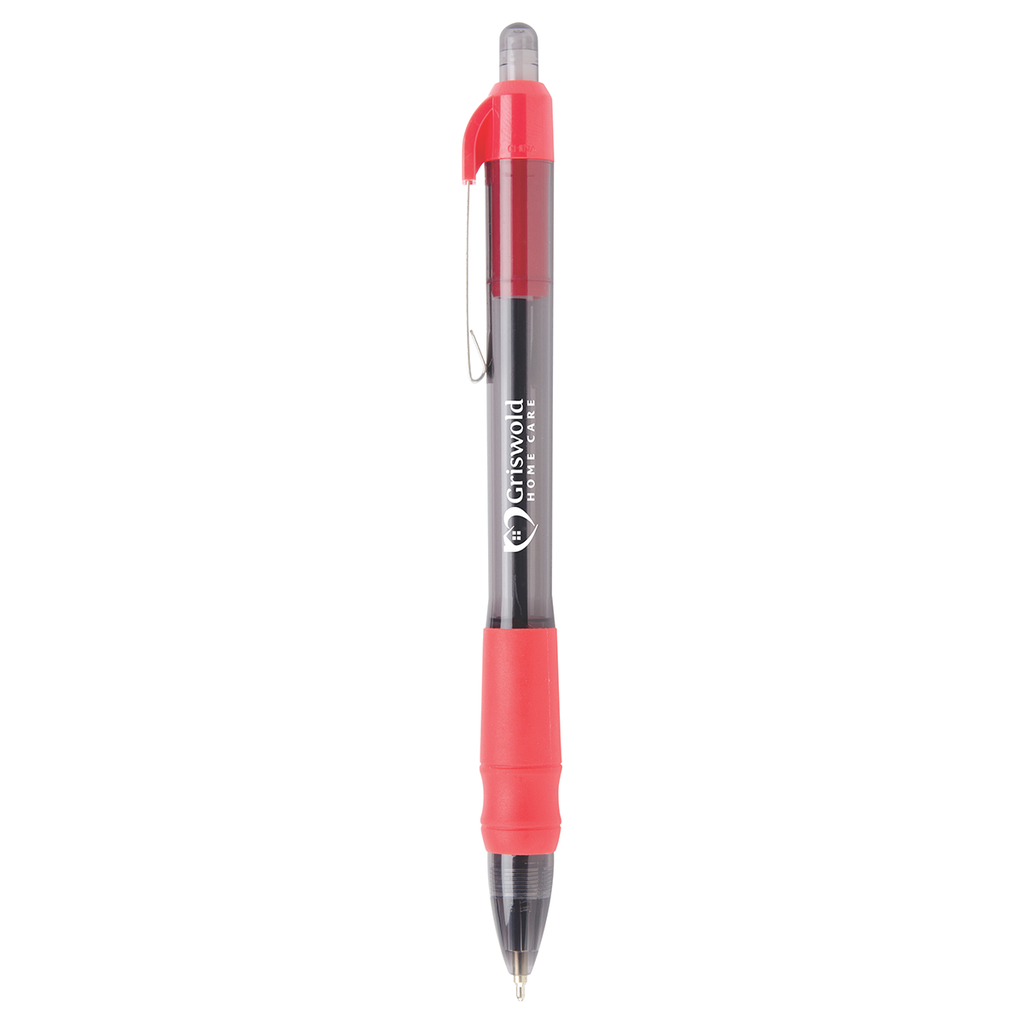 MaxGlide Click Corporate Custom Pens